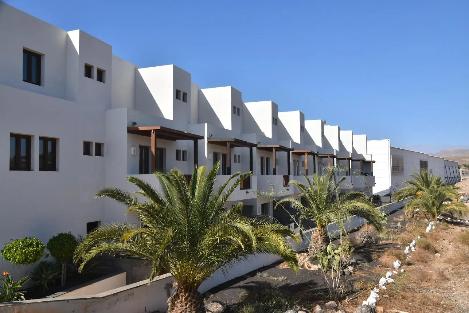 Apartamento Casa Laura Puerto Calero