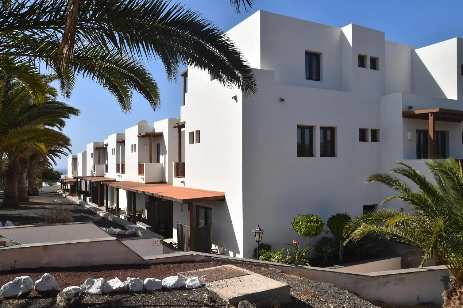 Apartamento Casa Laura Puerto Calero España