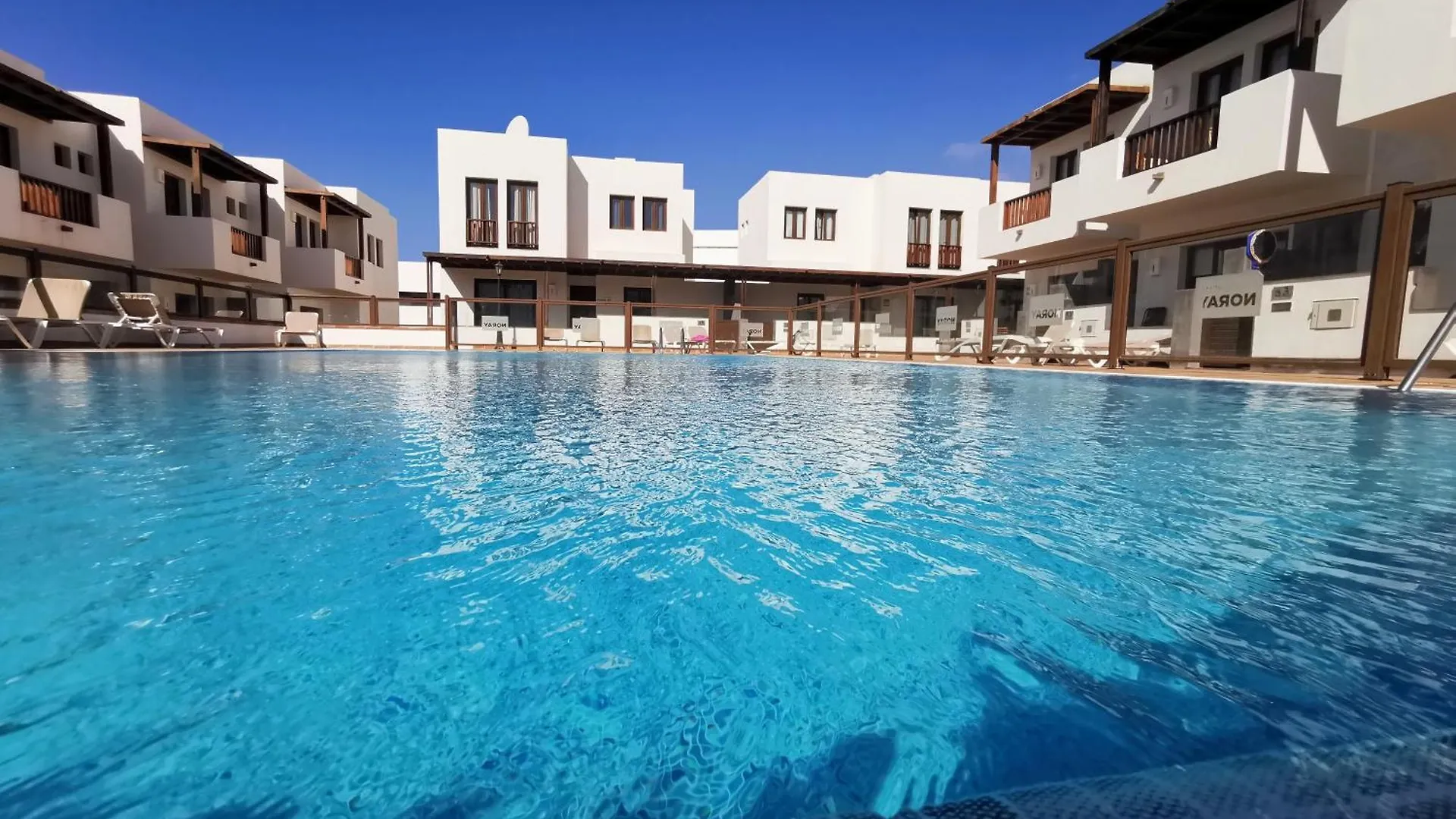 Apartamento Casa Laura Puerto Calero