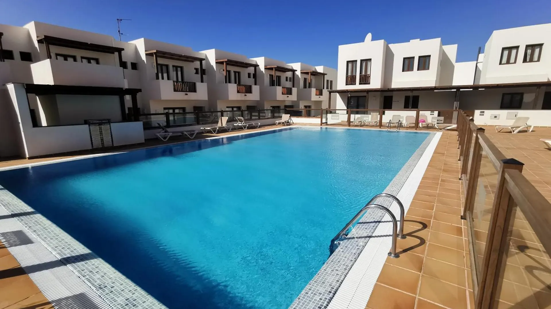 Apartamento Casa Laura Puerto Calero