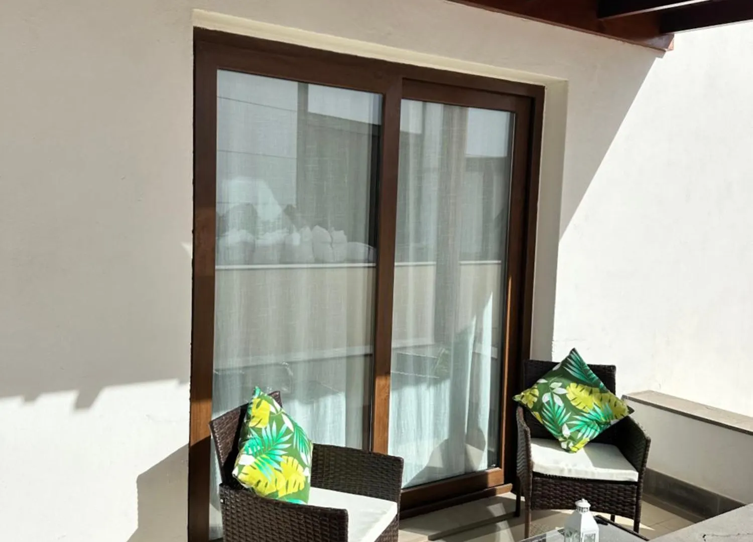 Apartamento Casa Laura Puerto Calero 0*,