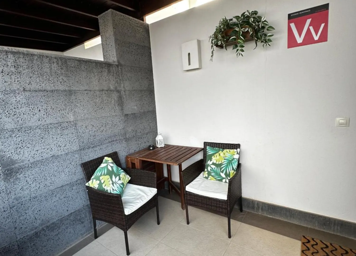 Apartamento Casa Laura Puerto Calero