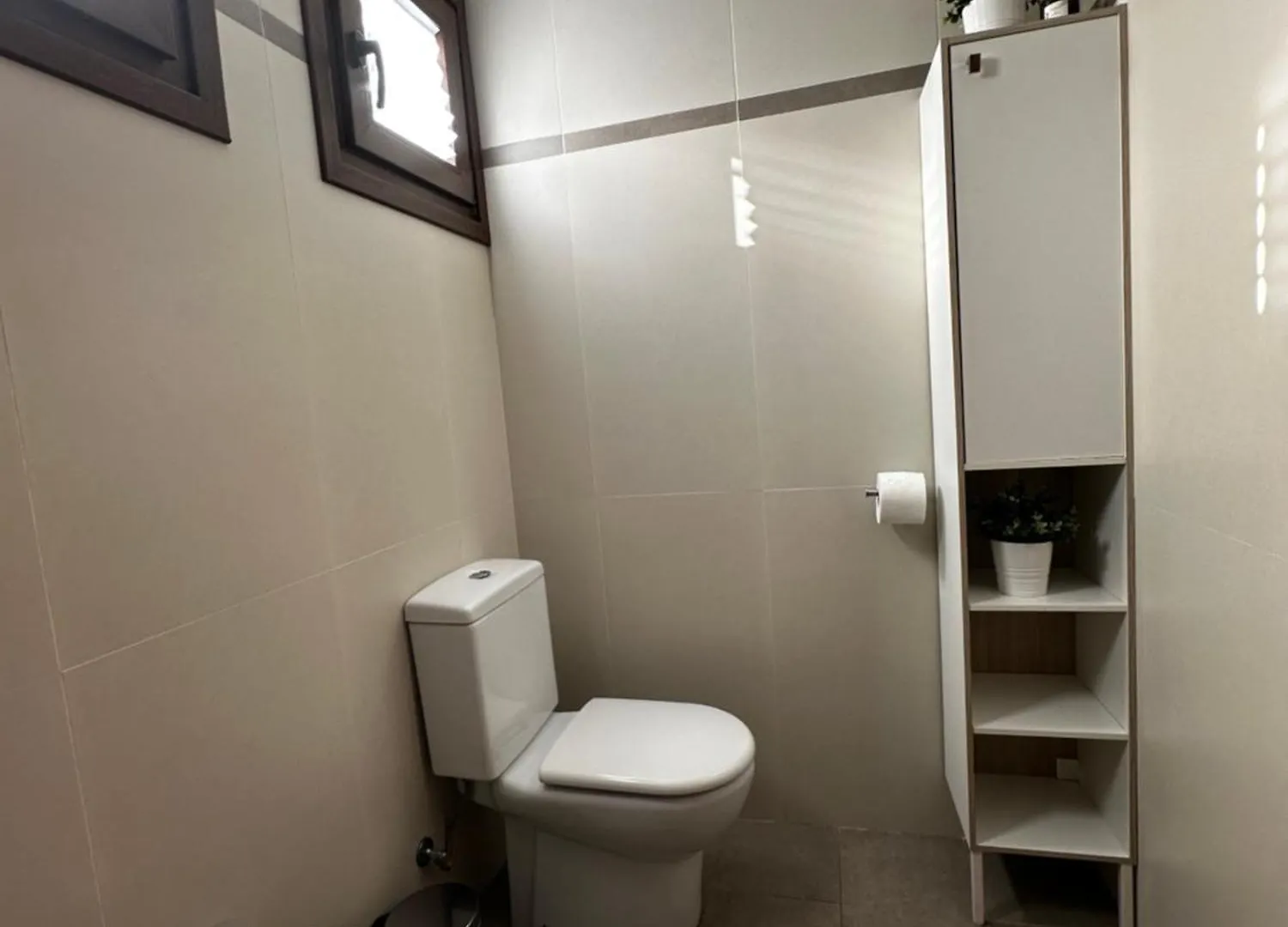Apartamento Casa Laura Puerto Calero 0*,