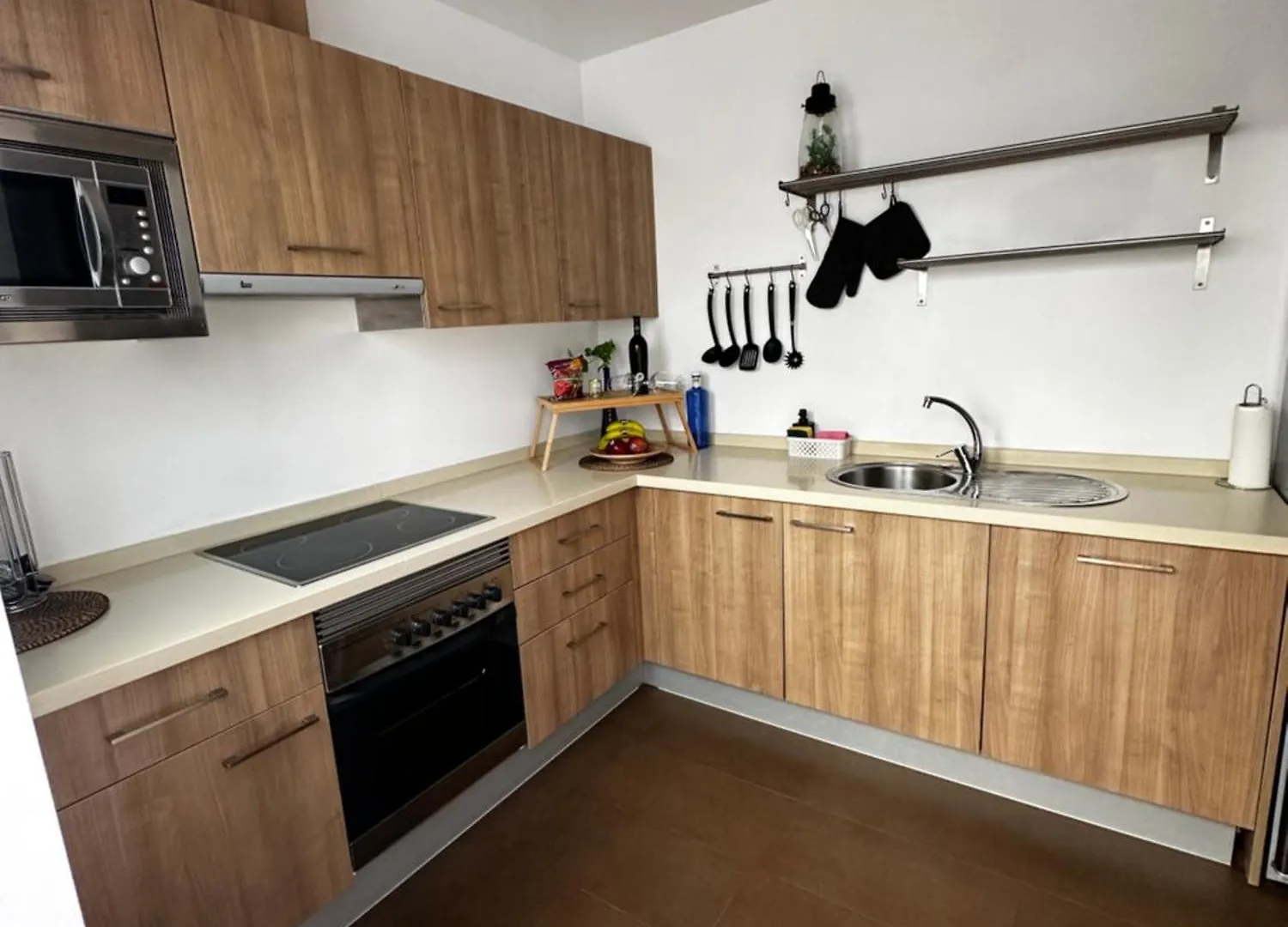 Apartamento Casa Laura Puerto Calero 0*,  España
