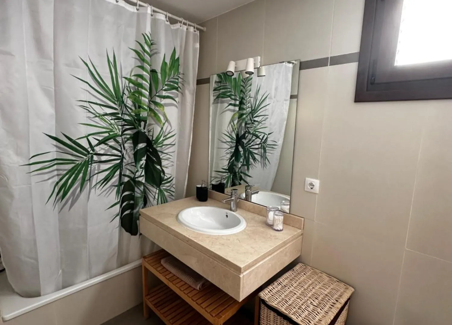 Apartamento Casa Laura Puerto Calero