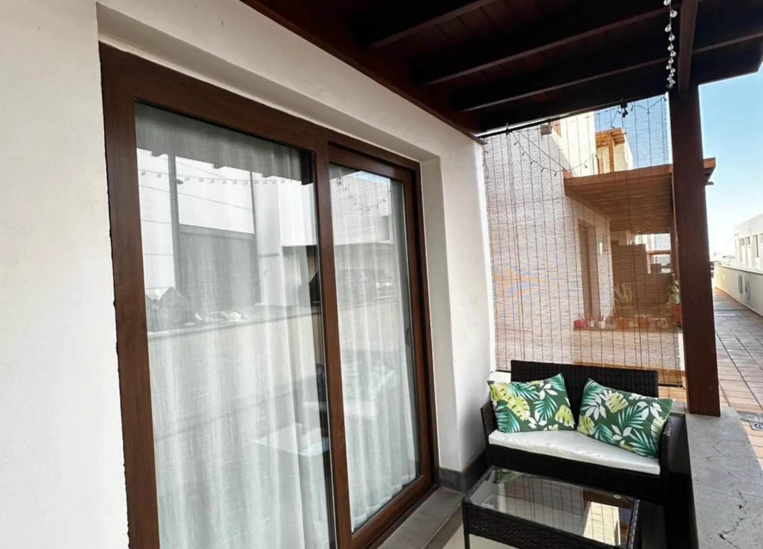 Apartamento Casa Laura Puerto Calero
