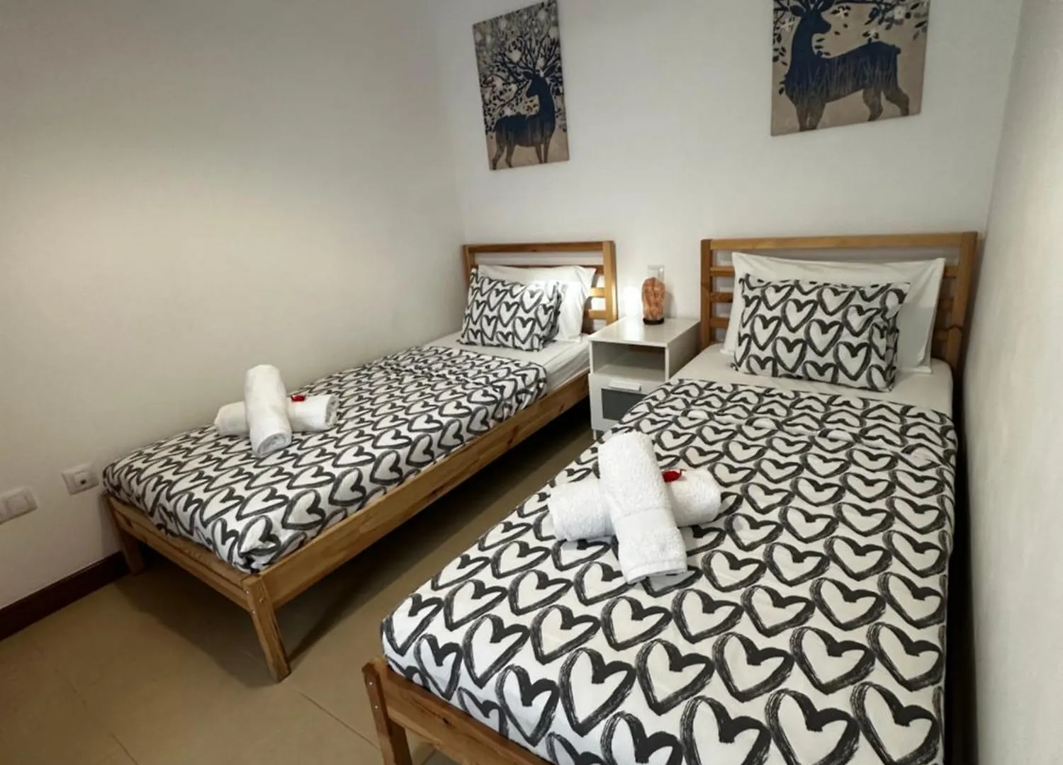 Ferienwohnung Casa Milan Puerto Calero Spanien