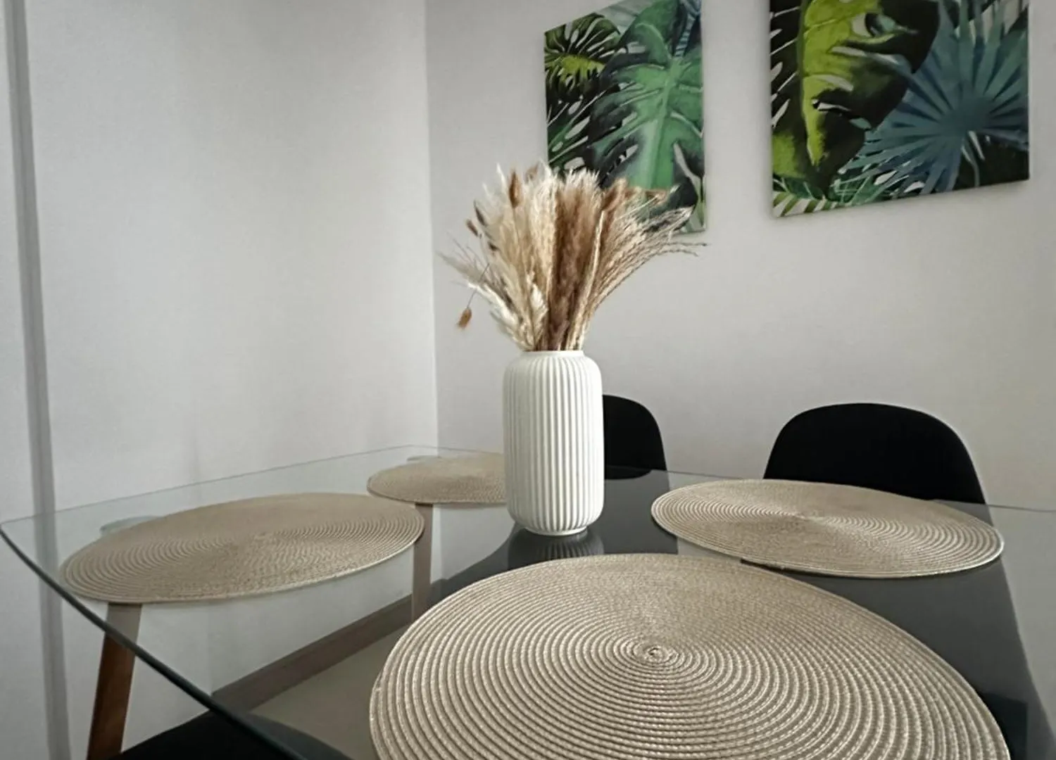 Apartamento Casa Laura Puerto Calero