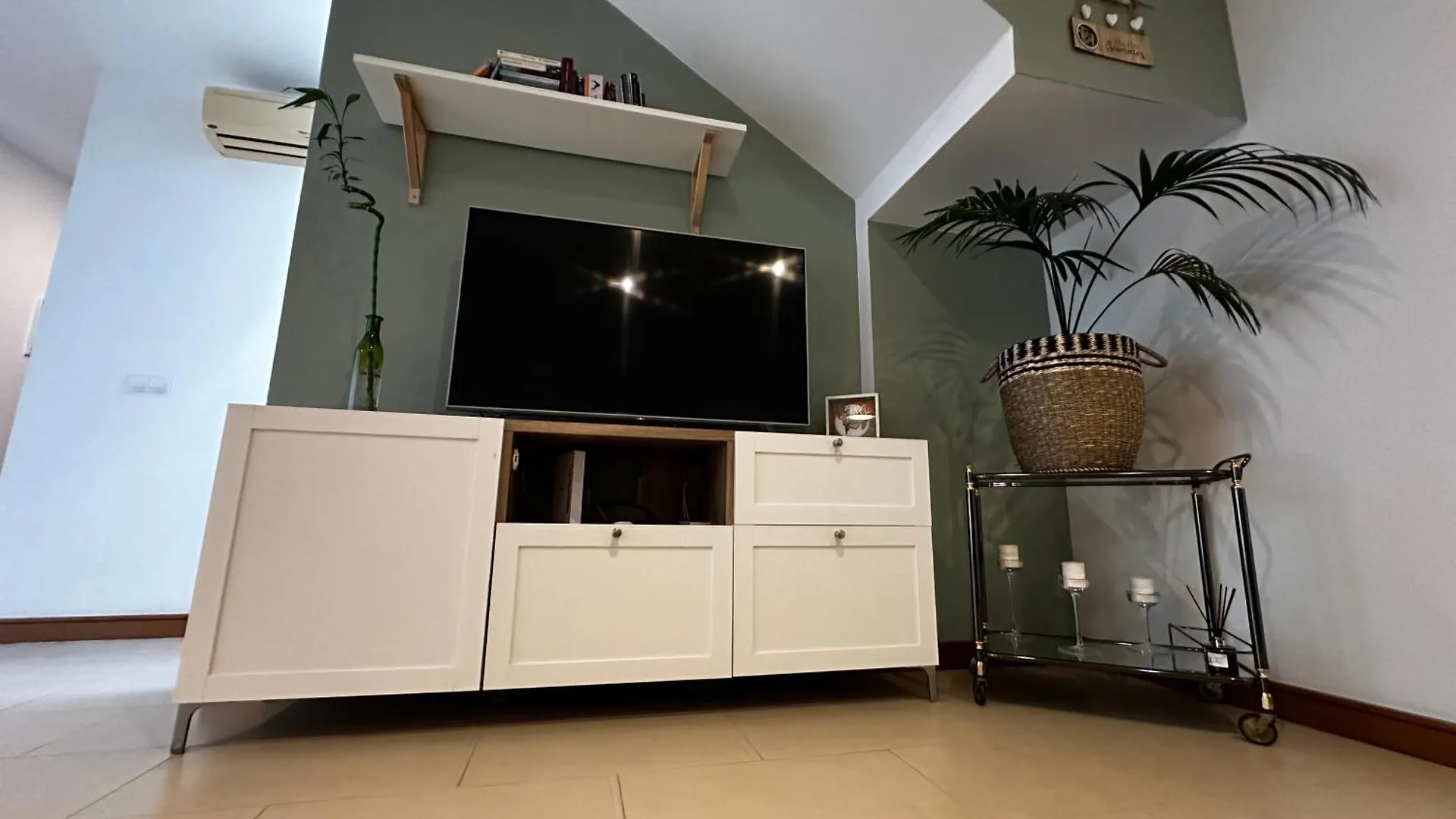 Apartamento Casa Laura Puerto Calero