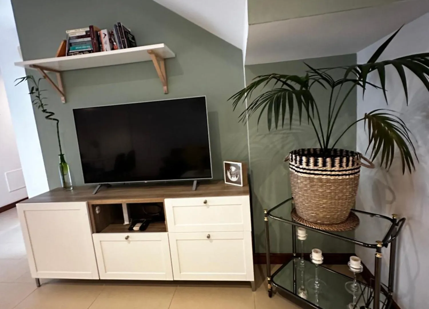 Apartamento Casa Laura Puerto Calero