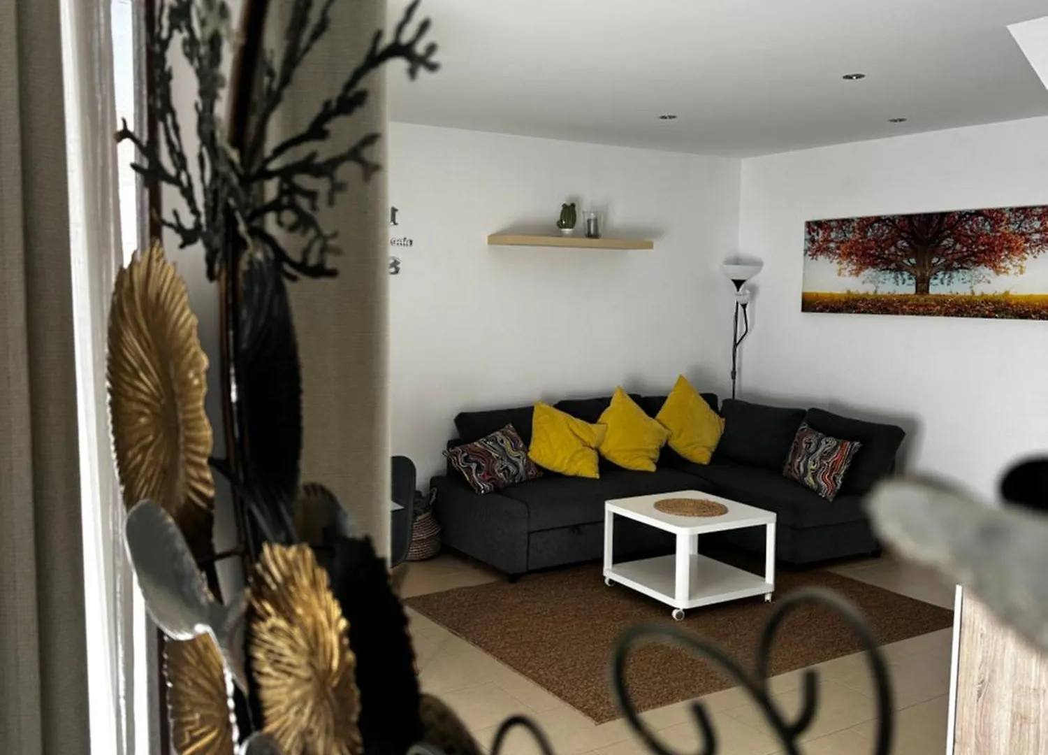 Apartamento Casa Laura Puerto Calero