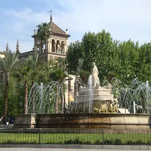 Unico Alcazar Apartamento Sevilla